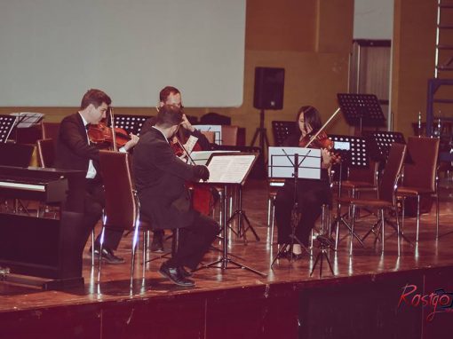 Young Composers