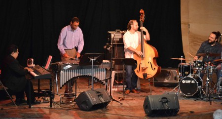 The Native Jazz Quartet